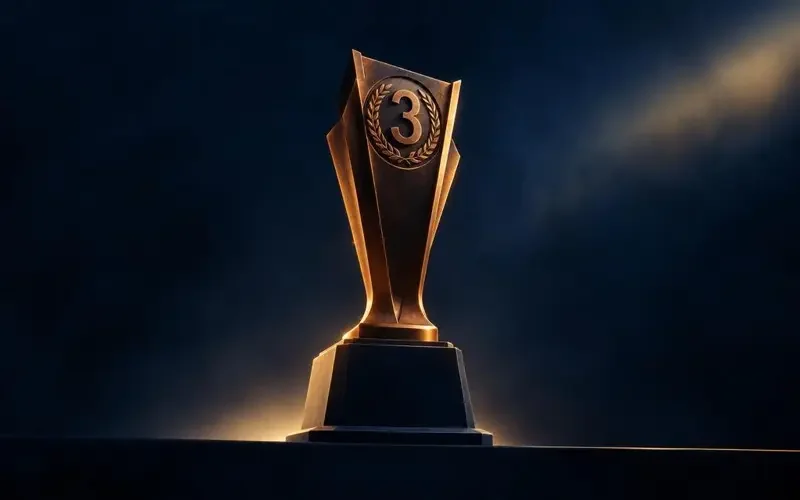 入口排行第 3 名｜网红翻车合集